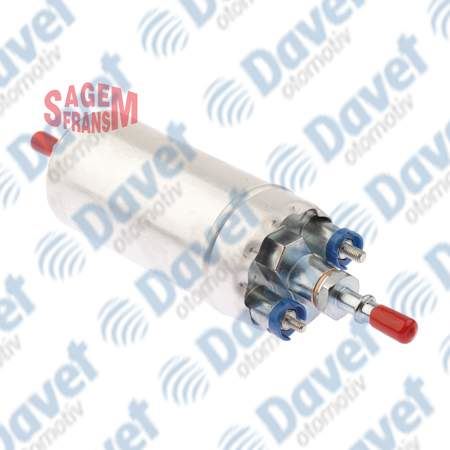 SAGEMFR 30134 Mazot Yakit Pompasi Doblo-Palio-Albea 1.3 Jtd